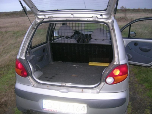 matiz 2000r