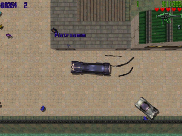 #GTA2