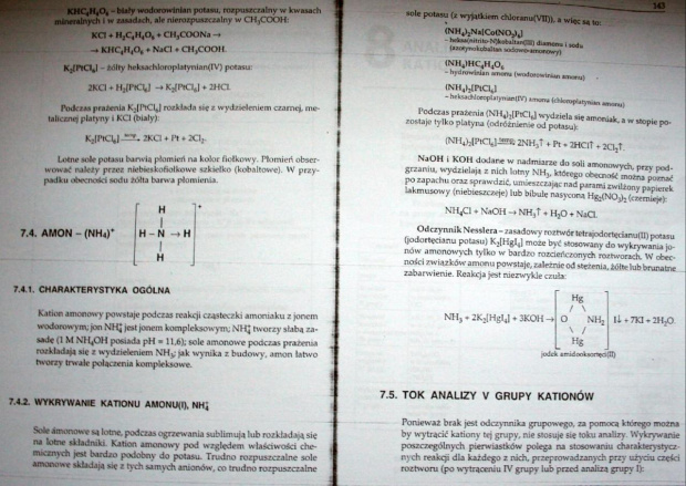 skany z CHemii