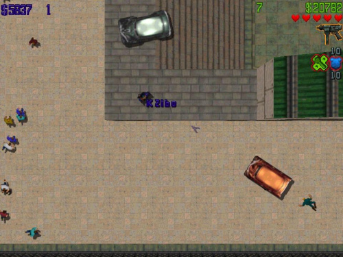 #GTA2