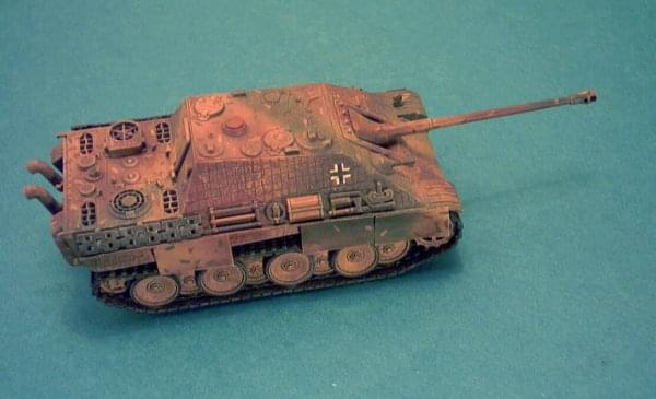 Jagdpanter 1:72 Revell