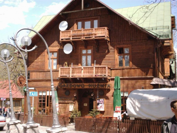 Zakopane