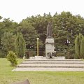 Częstochowa okolice Sanktuarium