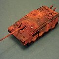 Jagdpanter 1:72 Revell