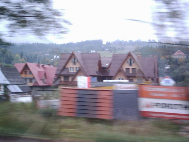 Zakopane