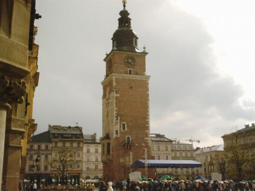 Kraków