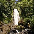 Dominika - Waterfalls Garden