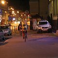 Kraków Noca :)