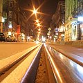 Kraków Noca :)