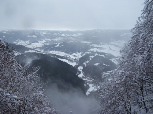 PIENINY- SROMOWCE NIżNE 2006