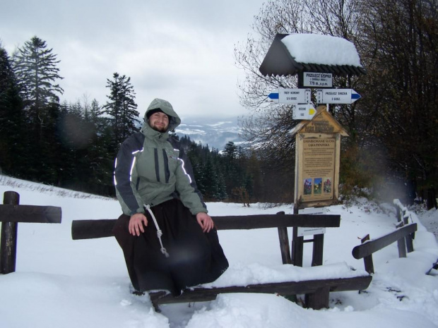 PIENINY- SROMOWCE NIżNE 2006