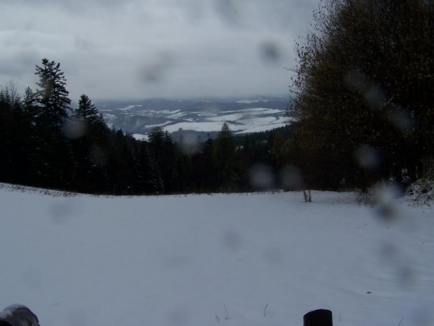 PIENINY- SROMOWCE NIżNE 2006