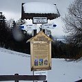 PIENINY- SROMOWCE NIżNE 2006