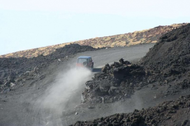 Etna najważniejsza