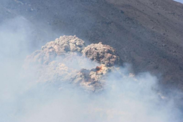 Etna najważniejsza