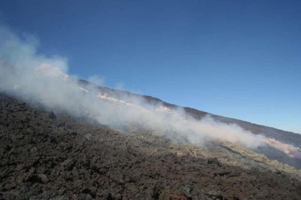 Etna najważniejsza