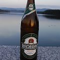to co lubie najbardziej czyli PIWO-czeskie piwo :)