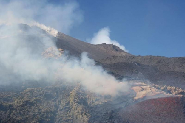 Etna najważniejsza