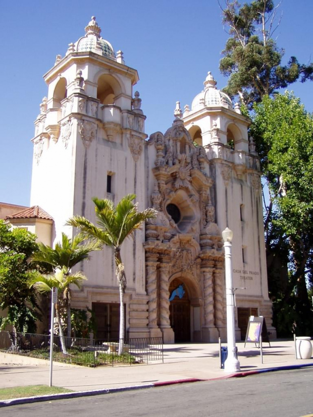 Balboa Park