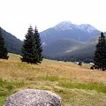 #góry #Zakopane #Tatry