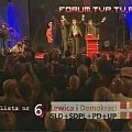 Krzysztof Makowski - kandydat na Prezydenta Łodzi - Lewica i Demokraci. Wybory samorządowe 2006 województwo łódzkie.