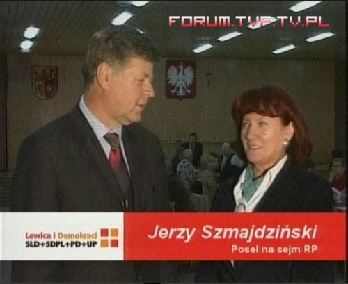 Spot wyborczy koalicji Lewica i Demokraci. Wybory samorządowe 2006, województwo łódzkie. #wybory #Wybory2006 #WyborySamorządowe #SpotyWyborcze #kandydaci #SpotWyborczy #PłatneOgłoszenieWyborcze