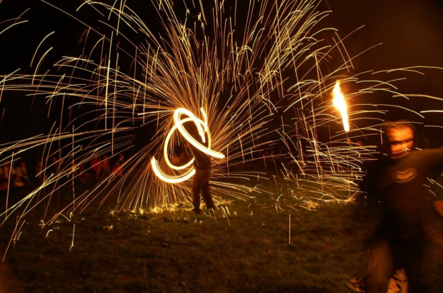 Fotograf Kamil Stychlerz
http://fireshow.art.pl/ #FireShow