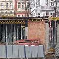 Budowa Muzeum Narodowego Ziemi Przemyskiej #budowa #muzeum #narodowe #Przemyśl #ZiemiPrzemyskiej