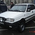 Polonez Analog