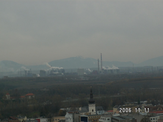 Ostrava 11.11.06