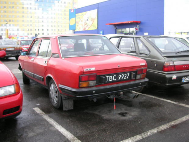 Fiat 132