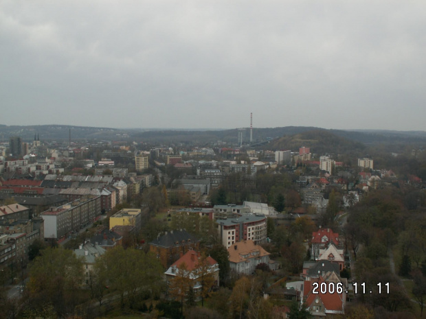 Ostrava 11.11.06