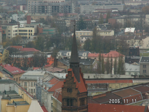 Ostrava 11.11.06