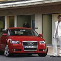 Audi A3 Sportback #Audi #Sportback #auto #samochód #samochod