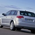 Audi A3 Sportback #Audi #Sportback #auto #samochód #samochod