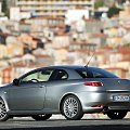 Alfa Romeo GT #AlfaRomeo #auto #samochod #samochód