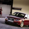 Audi A4 #Audi #auto #samochód #samochod