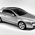 Alfa Romeo Brera #AlfaRomeo #Brera #Auto #Samochod #Samochód