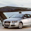 Audi A3 Sportback #Audi #Sportback #auto #samochód #samochod