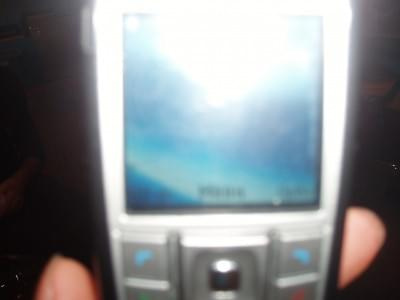 real foto NOKIA 6230i