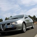 Alfa Romeo GT #AlfaRomeo #auto #samochod #samochód