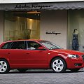 Audi A3 Sportback #Audi #Sportback #auto #samochód #samochod