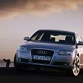 Audi A6 #Audi #auto #samochód #samochod