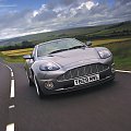 Aston Martin DB7 #AstonMartin #Auto #Samochod #Samochód