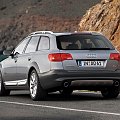 Audi A6 Allroad Quattro #Audi #Quattro #auto #samochód #samochod