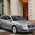 Audi A6 #Audi #auto #samochód #samochod