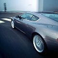 Aston Martin DB9 #AstonMartin #DB9 #Auto #Samochod #Samochód