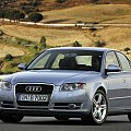 Audi A4 #Audi #auto #samochód #samochod