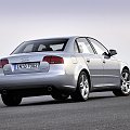 Audi A4 #Audi #auto #samochód #samochod