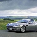 Aston Martin DB7 #AstonMartin #Auto #Samochod #Samochód